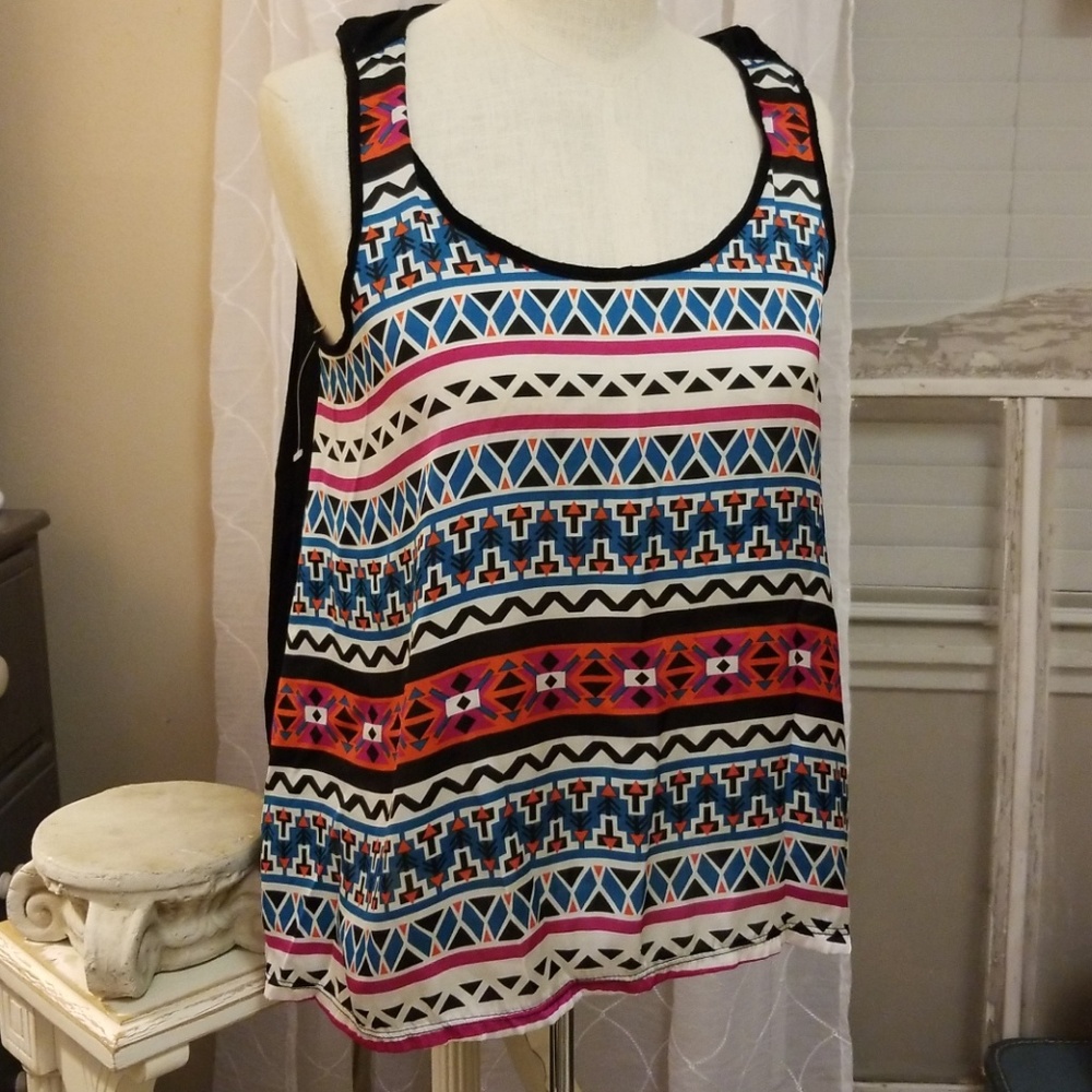 Silk Top Forever XXL